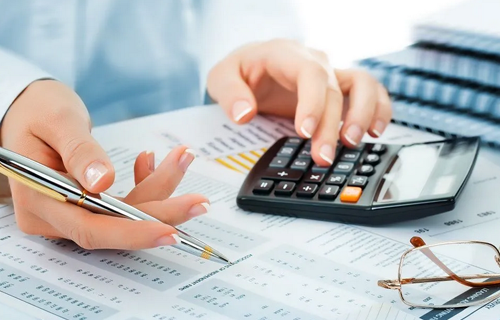 Finance