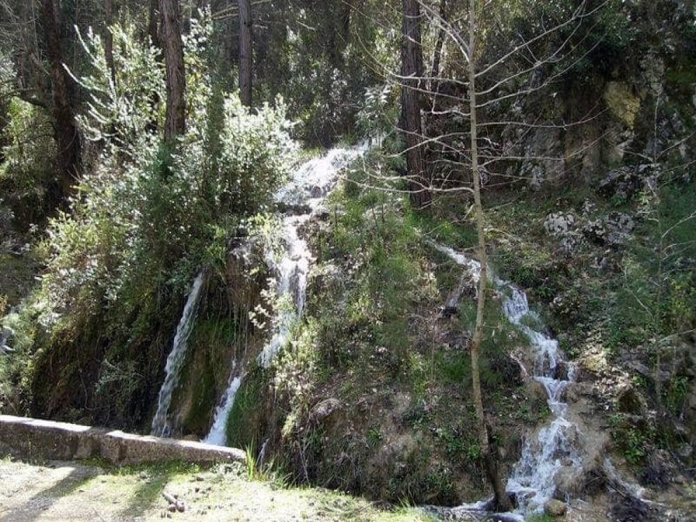 UZUN PARKUR YÜRÜYÜŞ MESAFESİ 14-18 KM ARASIDIR. ETKİNLİK YERİ :  KOCAMEHMETLER-KIÇAĞIL YAYLASI-PAMUCAK/ SERİK