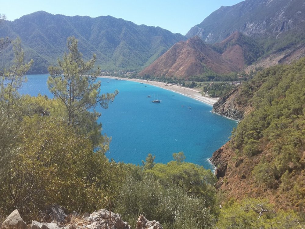 todosk doğa sporları klübü