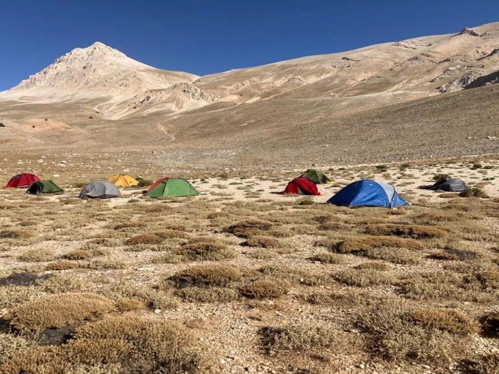 todosk doğa sporları klübü