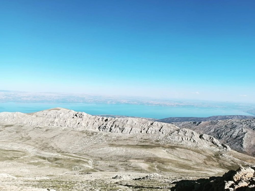 Günübirlik Dağcılık Faaliyeti  Barla Dağı (2.798 m)