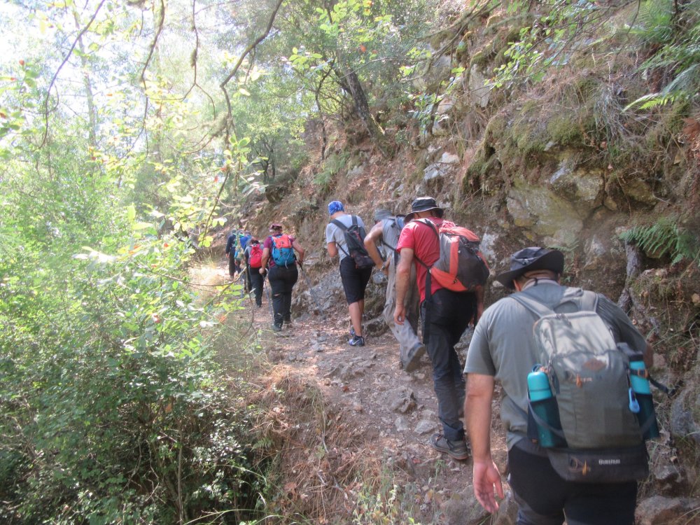 DOĞA YÜRÜYÜŞÜ CUMHURİYET YÜRÜYÜŞÜ TEK PARKUR 9-12 km arası  ETKİNLİK YERİ: ULUPINAR -ÇIRALI - OLİMPOS 29 EKİM 100. YIL CUMHURİYET YÜRÜYÜŞÜ