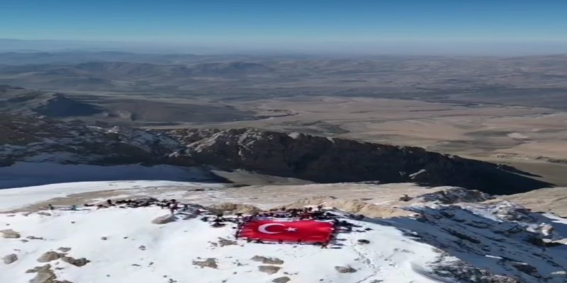 todosk doğa sporları klübü