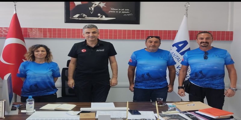 todosk doğa sporları klübü