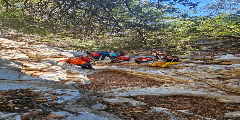 todosk doğa sporları klübü