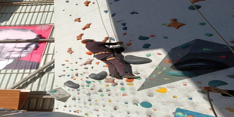 todosk doğa sporları klübü