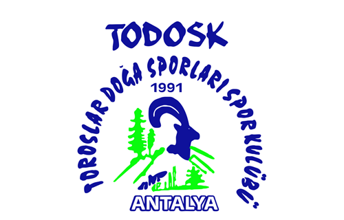 todosk doğa sporları klübü